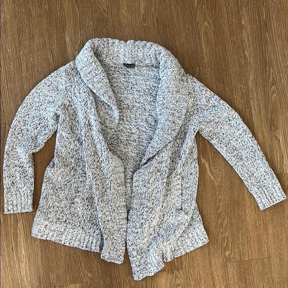 Eddie Bauer Women's Sweater Cardigan